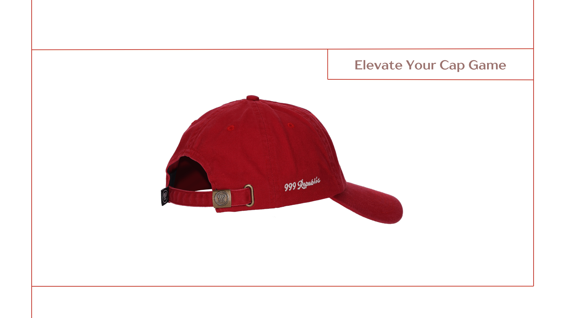 Elevate Your Cap Game: Material & Design Considerations